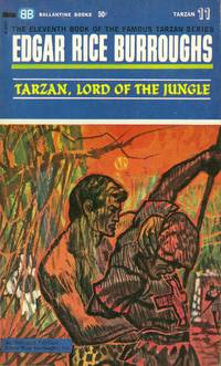 Tarzan, Lord of the Jungle