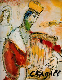 image of Chagall in Jerusalem