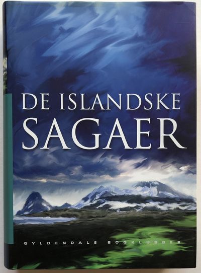 De islandske sagaer.