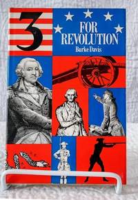 THREE FOR FREEDOM