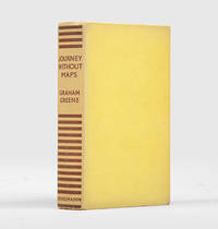 Journey without Maps. by GREENE, Graham - 1936