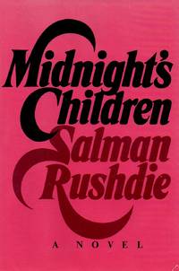 image of Midnight's Children