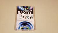 cover of Manifold: Time: (Uncorrected Proof/Arc)