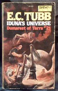 Iduna's Universe