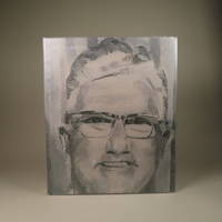 image of Luc Tuymans (SIGNED)