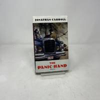 The Panic Hand