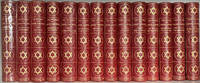 The Works of Israel Zangwill [14 Volumes]