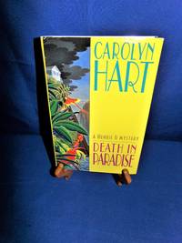 Death in Paradise (A Henrie O Mystery)