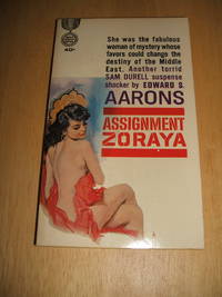 cover of Assignment Zoraya