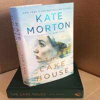 The Lake House: A Novel by Morton, Kate - 2015