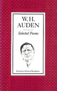 Selected Poems