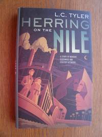 cover of Herring on the Nile