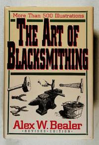 The Art of Blacksmithing