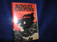 Soviet Empire: The Turks of Central Asia and Stalinism, Second Edition by Caroe, Olaf - 1967