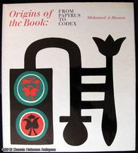 image of Origins of the Book: Egypt's Contribution to the Development of the Book from Papyrus to Codex