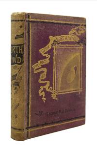 cover of At the Back of the North Wind