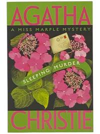 Sleeping Murder (The Miss Jane Marple Mystery Series)