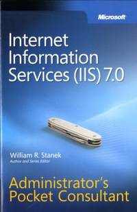 Internet Information Services (IIS) 7. 0
