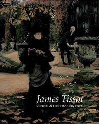 James Tissot &acirc; Victorian Life/modern Love.