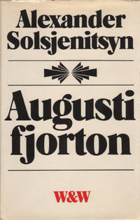AUGUSTI FJORTON. (Gamla tideräkningen).