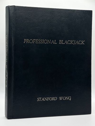 PROFESSIONAL BLACKJACK