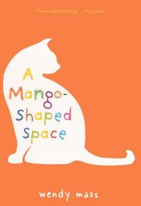 A Mango Shaped Space