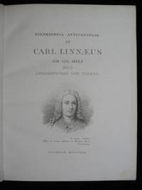 EGENHÄNDIGA ANTECKNINGAR AF CARL LINNÆIS OM SIG SIELF MED ANMÄRKNINGAR OCH TILLÄGG. (photo 2)