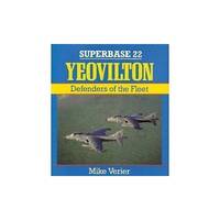 Yeovilton: Defenders of the Fleet - Superbase 22