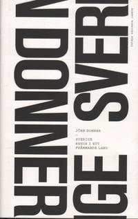 SVERIGE. Resor i ett främmande land.