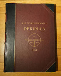 Periplus de NORDENSKIOLD, A.E - 1897