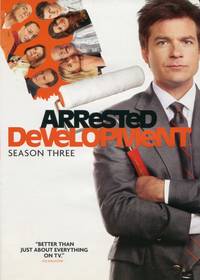 image of Arrested Development