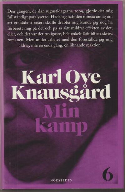 Min Kamp 6.