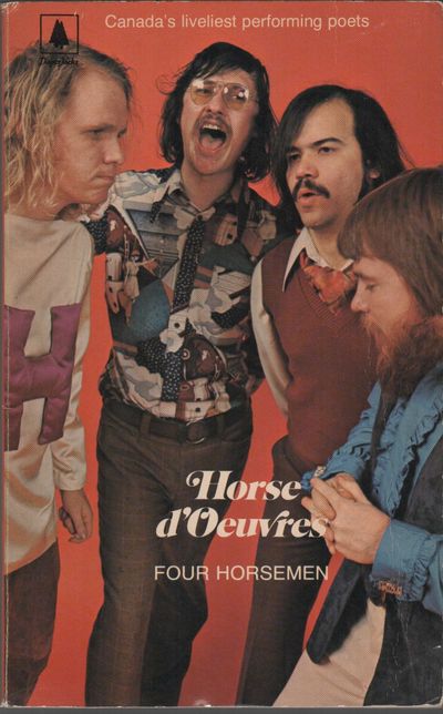 HORSE D'OEUVRES