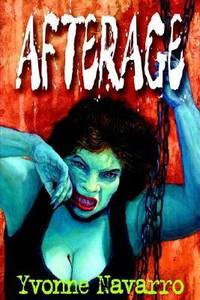 AFTERAGE - signed, limited edition