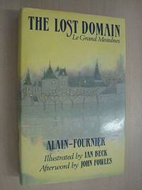 The Lost Domain (Le Grand Meaulnes)