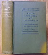 image of TWIXT LAND & SEA. Tales