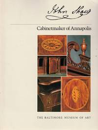 John Shaw, Cabinetmaker of Annapolis
