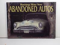 Abandoned Autos by Hemmings Motor News - Paperback - 2000 - from Gene The Book Peddler (SKU: 023997)