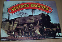 cover of Vintage Engines