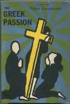 Greek Passion