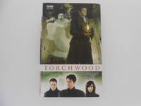 Torchwood: The House That Jack Built (Dr. Who spin-off series)