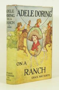 Adele Doring on a Ranch