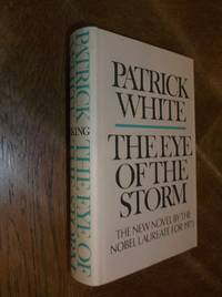 The Eye of the Storm