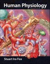 Human Physiology