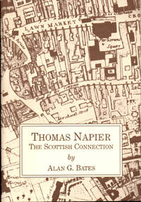 Thomas Napier: The Scottish Connection