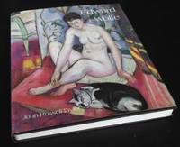 Edward Wolfe by John Russell Taylor - First Edition - 1986 - from Denton Island Books (SKU: dscf8311)