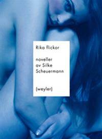 Rika flickor.