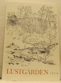 Lustgården. Årsskrift 1976. Årgång 57.