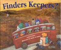 cover of Finders Keepers?