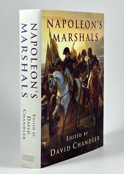 Napoleon's Marshals.